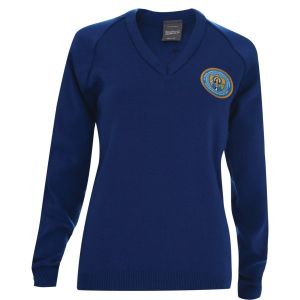 St Maria Goretti Academy Jumper # STMGJ