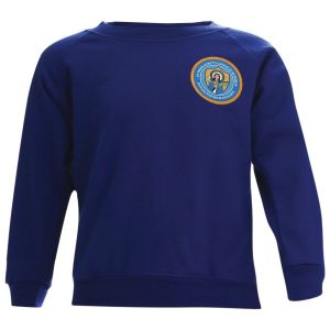 St Maria Goretti Academy PE Jumper # STMGPEJ