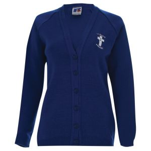 St Pauls Primary School Cardigan # SPC