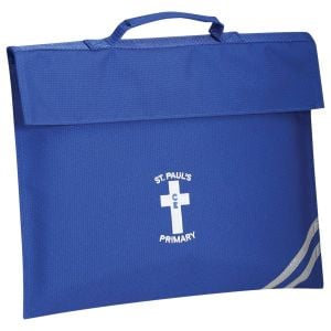 S Pauls PE Bag # SPPEBAG