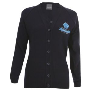 St Gregorys Academy Cardigan # STGC