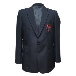 St Thomas More Academy Boys Blazer # STTMBB