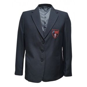 St Thomas More Academy Girls Blazer # STTMGB