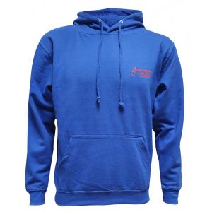 St Thomas More Academy PE Hoodie # STTMHOODIE