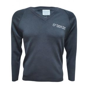 St Thomas More Academy Jumper # STTMJ