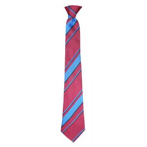 St Thomas More Academy Tie # STTMTIE