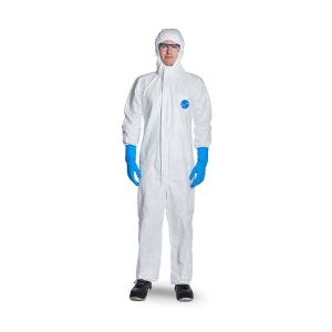 Tyvek 500 Xpert Type 5/6 Coverall # 500