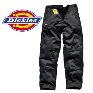 Dickies Redhawk Trousers *Clearance* 34" Tall