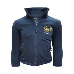 Weston Coyney Infant & Junior Academy Fleece # WCFLEECE