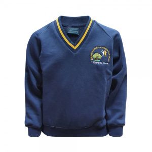 Weston Infant & Junior Academy Jumper # WJJ