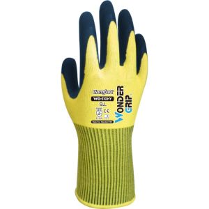 Wonder Grip Comfort Gloves # WG-310HY