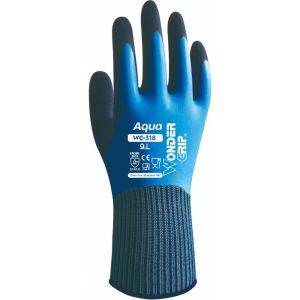 Wonder Grip Aqua # 318