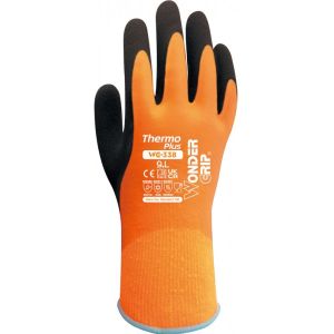 Wonder Grip Thermo Plus Gloves # 338