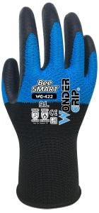 Wonder Grip Bee-Smart Gloves # WG-422