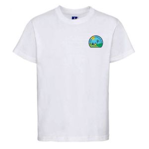 Whitfield Primary Academy PE T-Shirt # WFPE