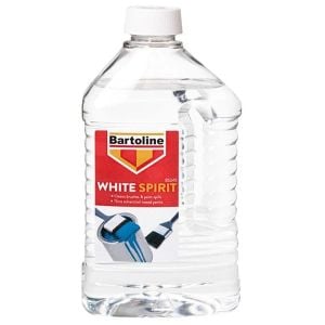 Bartoline White Spirit 2 Litres # WS2L