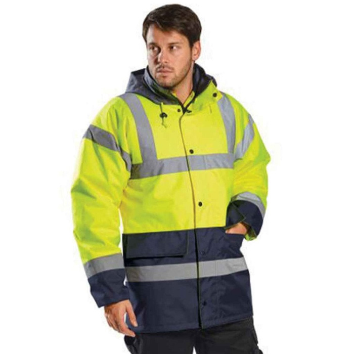 Hi-Vis Workwear